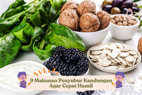 11 Jamu Penyubur Kandungan Buatan Sendiri Agar Cepat Hamil.
